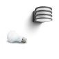 Philips by Signify Hue Outdoor Lucca Wall lamp